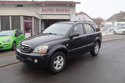 Kia Sorento 289.084 km 2.700 &euro; Sulzdorf 97232