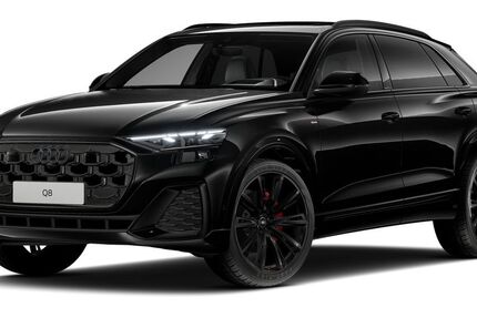 Audi Q8 17.327 km 80.470 &euro; Aachen 52078