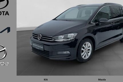 VW Touran 170.585 km 16.990 &euro; Delmenhorst 27755