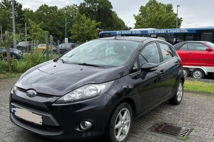 Ford Fiesta 162.810 km 3.999 &euro; Saulheim 55291
