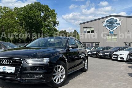 Audi A4 133.000 km 12.490 &euro; Hannover 30629