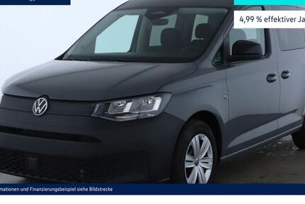 VW Caddy 11.908 km 29.200 &euro; Bochum 44866