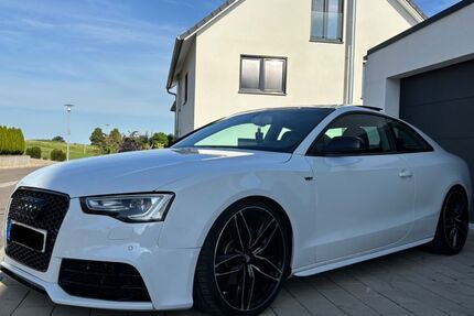 Audi A5 299.000 km 13.300 € Ulm 89079