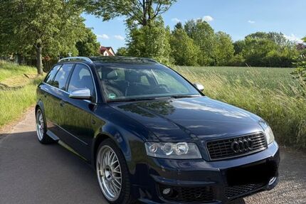 Audi A4 385.000 km 2.700 &euro; Dresden 01277