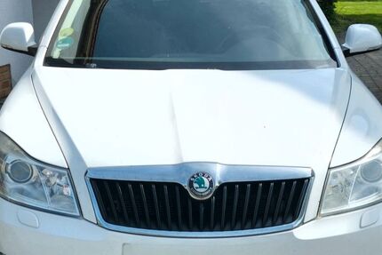 Skoda Octavia 360.360 km 2.900 &euro; Wolfhagen 34466