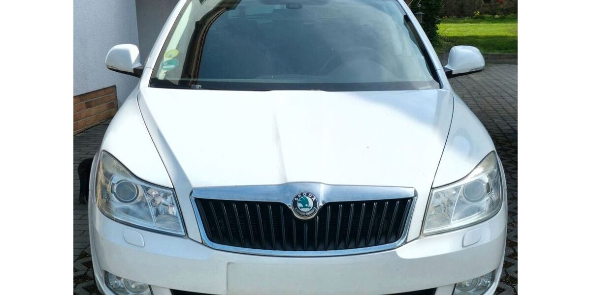 Skoda Octavia 360.360 km 2.900 &euro; Wolfhagen 34466