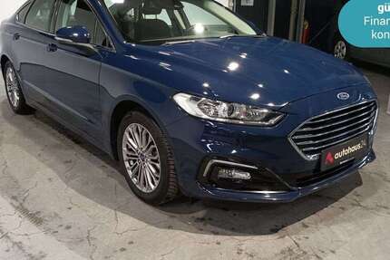 Ford Mondeo 40.085 km 17.970 &euro; Eching 85386