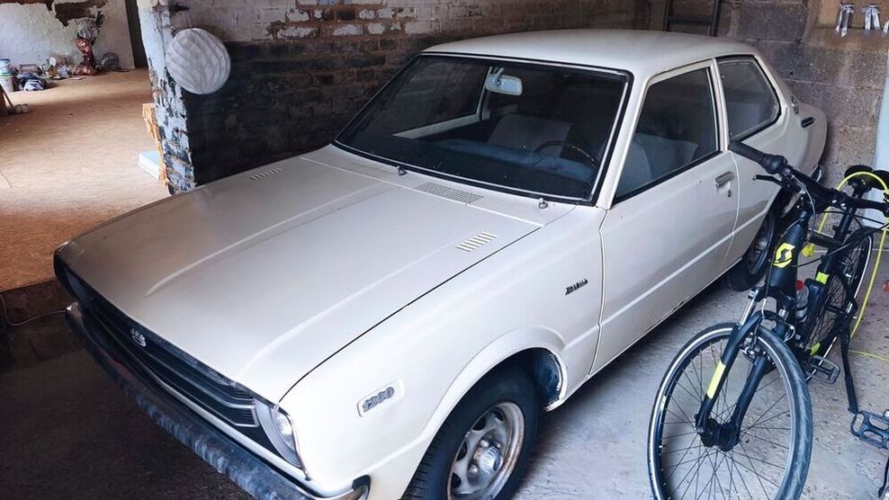 Corolla