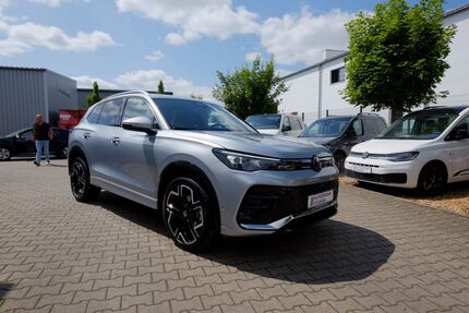 VW Tiguan 12.850 km 45.990 € Coburg 96450