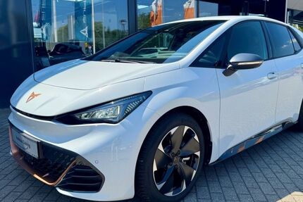 Cupra Born 4.890 km 37.898 &euro; Nienburg 31582