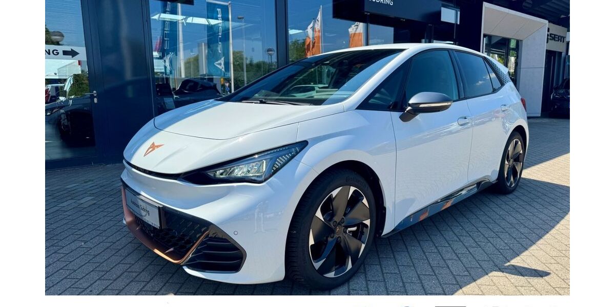 Cupra Born 4.890 km 37.898 &euro; Nienburg 31582