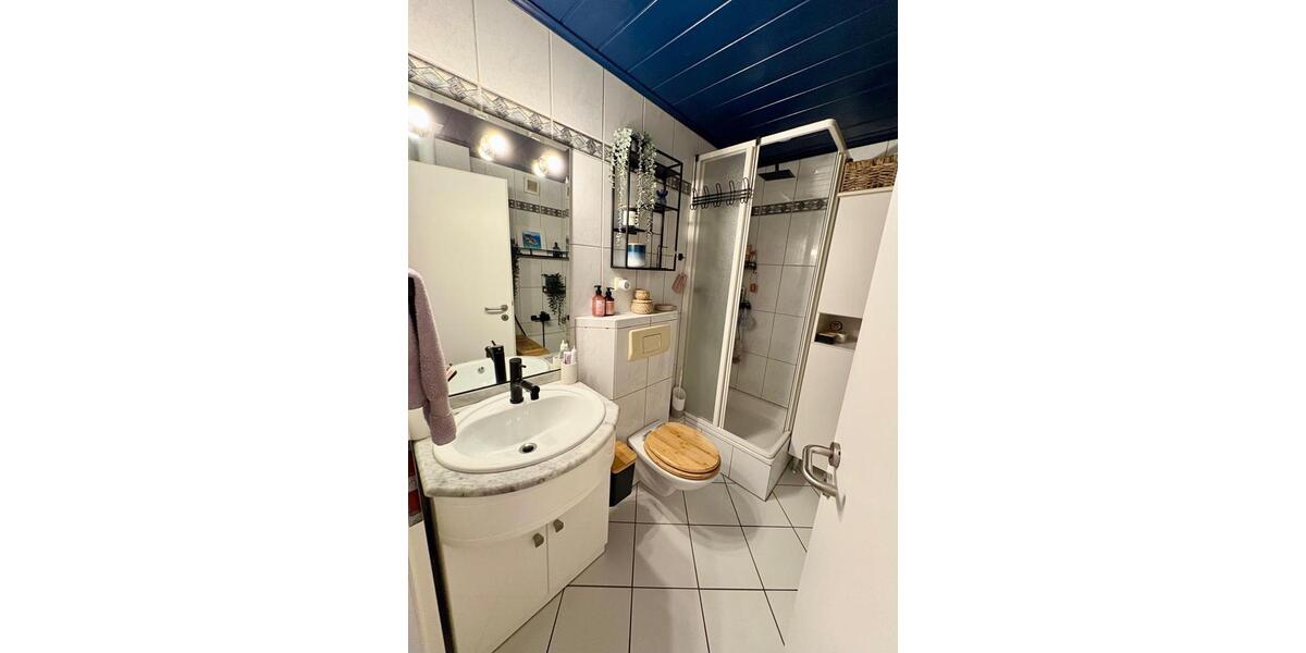 Maisonettenwohnung Wegberg - 2.5 Zimmer, 85 m&sup2;, 1.150&euro; | Angebot:26647344