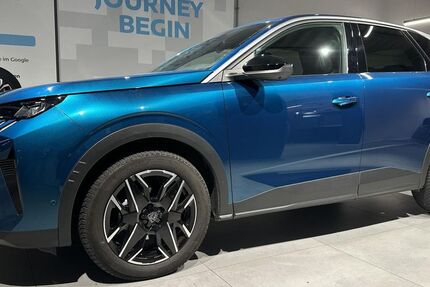 Peugeot 3008 19.378 km 29.990 &euro; Augsburg 86179