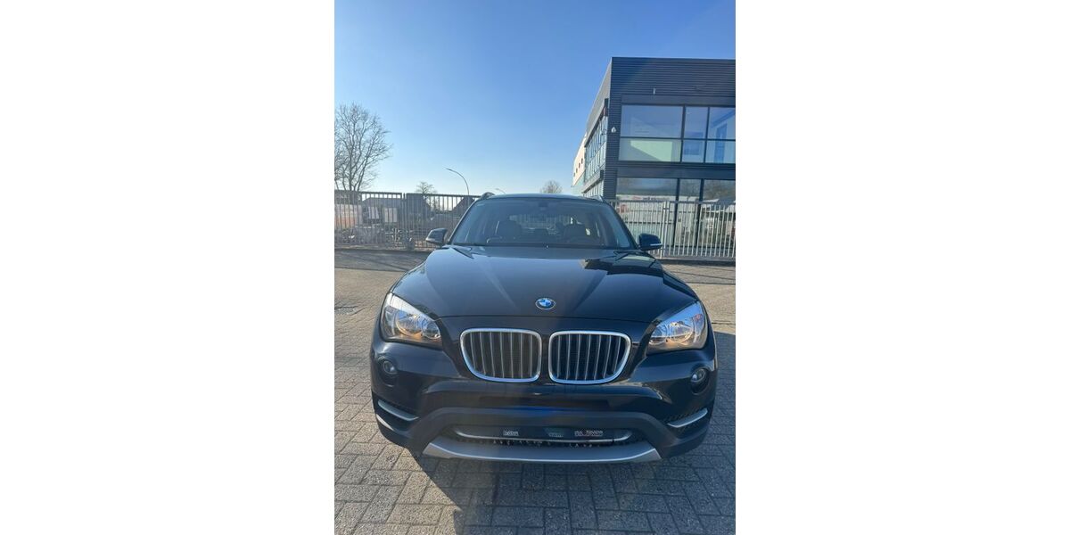 BMW X1 137.000 km 9.500 &euro; Emsdetten 48282