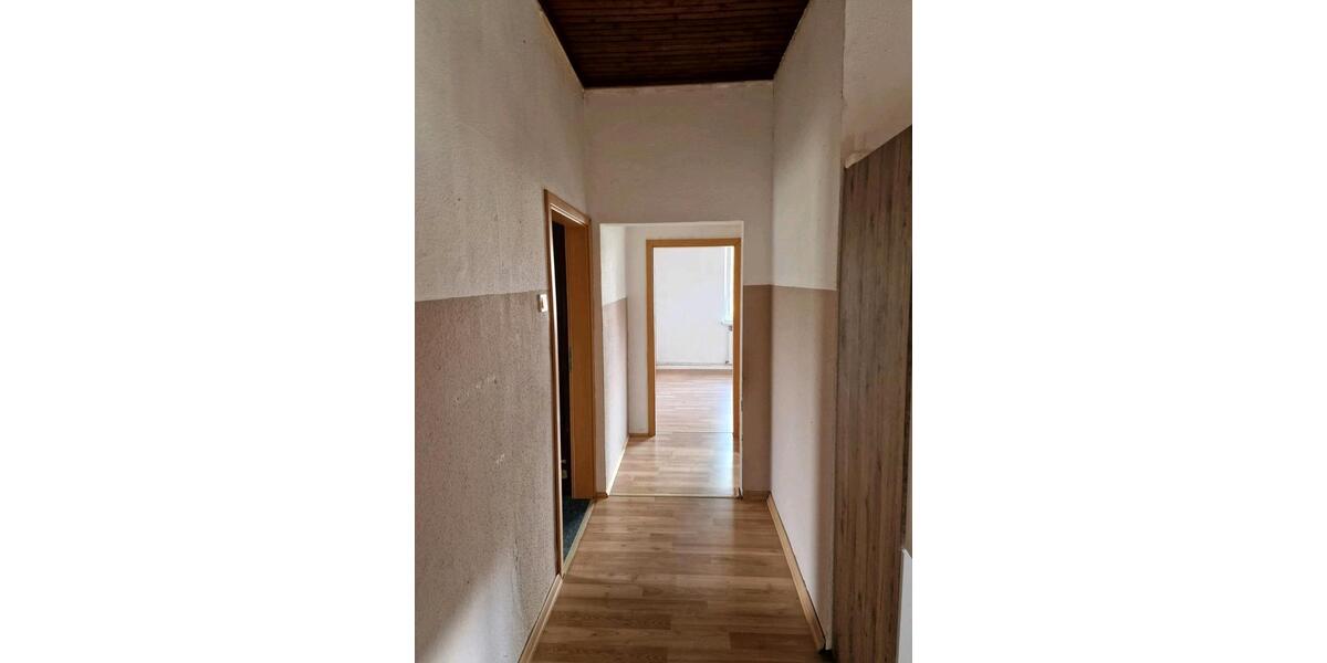 Erdgeschoßwohnung Friedeburg - 2 Zimmer, 50 m&sup2;, 500&euro; | Angebot:26287440