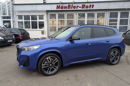 BMW X1 30.000 km 38.600 &euro; Rudersberg 73635