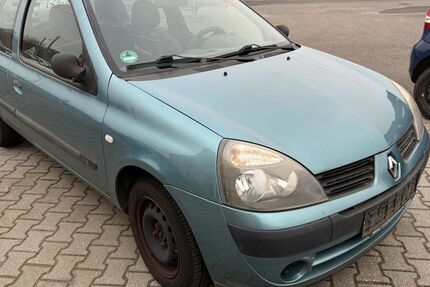Renault Clio 115.649 km 990 &euro; Holleben 06179