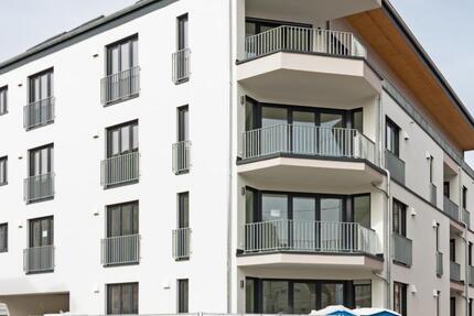 Wohnen Nähe Porta im Energiesparhaus - Achtung Anleger hohe Steuervorteile sichern! - Wohnung Trier Nord | Angebot:25402677