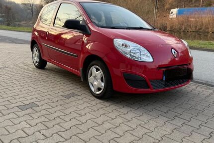 Renault Twingo 113.000 km 2.350 &euro; Lennestadt 57368