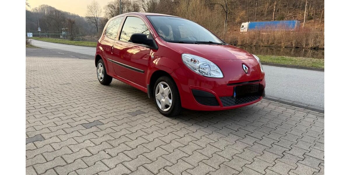 Renault Twingo 113.000 km 2.350 &euro; Lennestadt 57368
