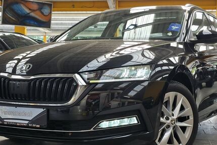 Skoda Octavia 51.600 km 24.290 &euro; Wallhöfen bei Bremen 27729