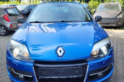 Renault Laguna 312.000 km 3.300 &euro; Kressbronn 88079