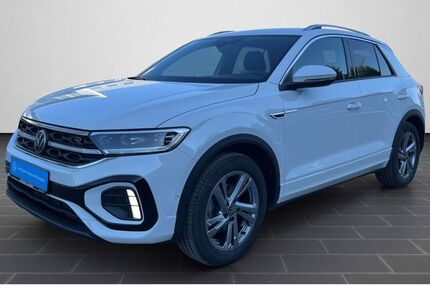 VW T-Roc 44.196 km 26.900 &euro; Alzey 55232