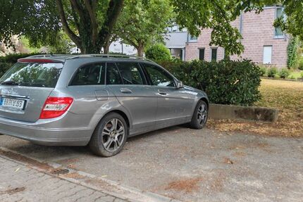 Mercedes-Benz C 250 159.900 km 7.699 &euro; Karlsbad 76307