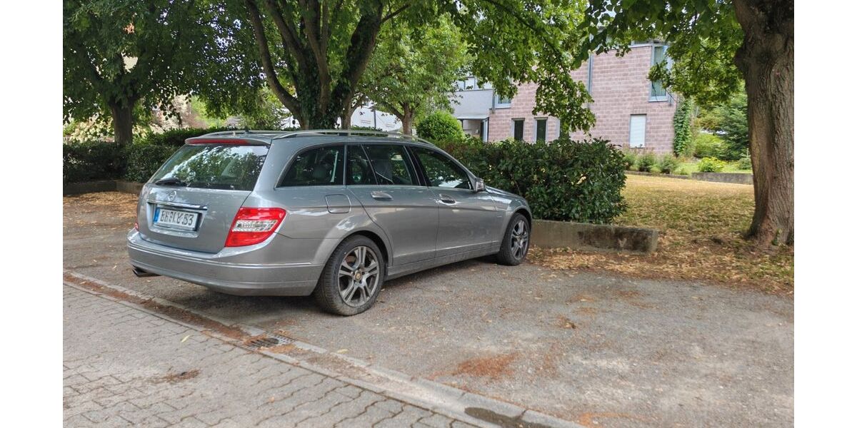 Mercedes-Benz C 250 159.900 km 7.699 &euro; Karlsbad 76307