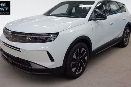 Opel Grandland (X) 25.150 km 24.980 &euro; Schwandorf 92421
