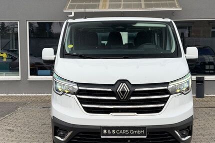 Renault Trafic 33.900 km 27.500 &euro; Nauen 14641