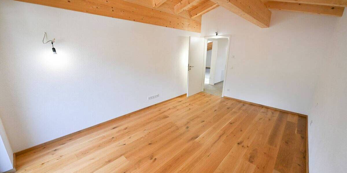 Etagenwohnung Schönau am Königssee Unterstein - 3 Zimmer, 93 m&sup2;, 749.000&euro; | Angebot:26343890