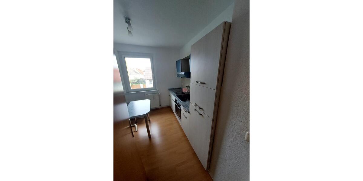 Etagenwohnung Aschersleben - 3 Zimmer, 59 m&sup2;, 354&euro; | Angebot:26322015