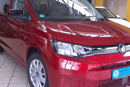 VW Caddy 18.500 km 29.200 &euro; Dresden 01108