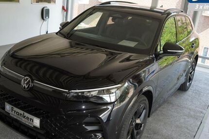 VW Tiguan 6.800 km 41.930 &euro; Hamm 59065