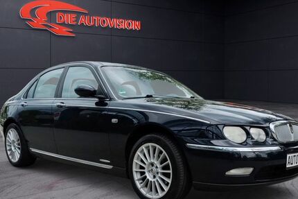 Rover 75 82.000 km 3.999 &euro; Grassbrunn 85630