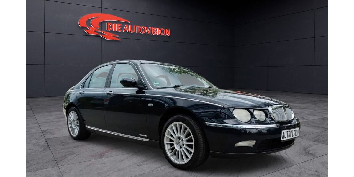 Rover 75 82.000 km 3.999 &euro; Grassbrunn 85630