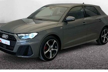 Audi A1 5.990 km 33.440 &euro; Marktoberdorf 87616