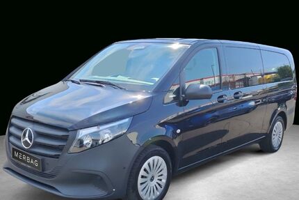 Mercedes-Benz Vito 50.517 km 46.900 &euro; Mayen 56727
