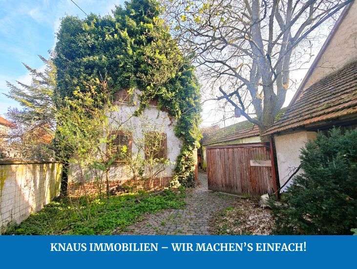 Einfamilienhaus Rohrbach - 7 Zimmer, 170 m&sup2;, 230.000&euro; | Angebot:26195833