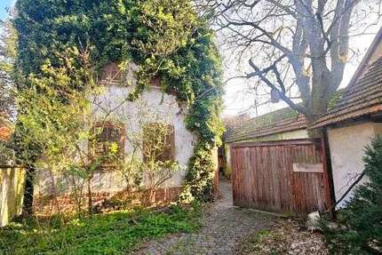 Haus Rohrbach - 7 Zimmer, 170 m&sup2;, 230.000&euro; | Angebot:26195833