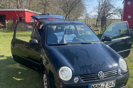 VW Lupo 237.000 km 1.000 &euro; Upahl OT Blieschendorf 23936