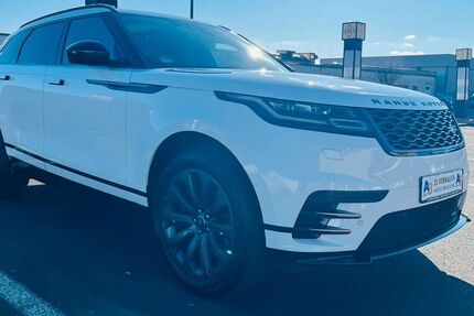 Land Rover Range Rover Velar 69.000 km 38.900 &euro; Würzburg 97076