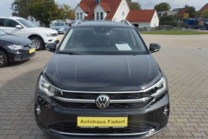 VW Taigo 7.350 km 23.980 &euro; Ursensollen 92289