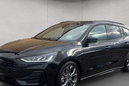 Ford Focus 37.121 km 22.550 &euro; Frankfurt 60386