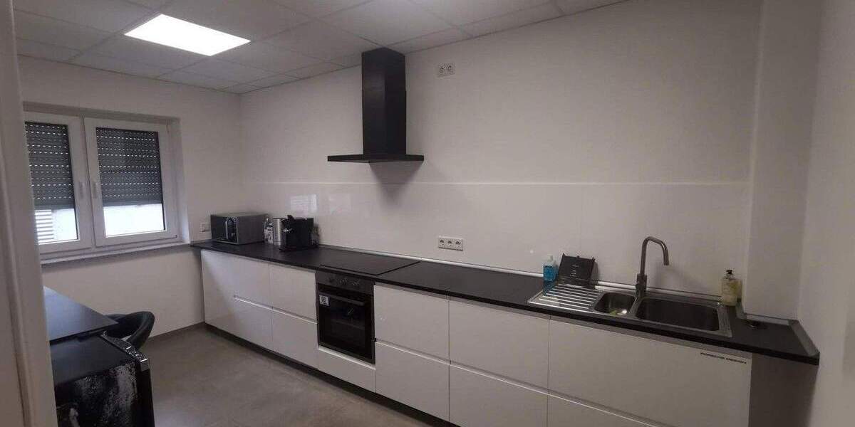 Gewerbeobjekt Hadamar - 1.500&euro; | Angebot:25711029