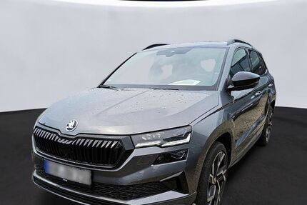Skoda Karoq 53.838 km 32.746 &euro; Bocholt 46395