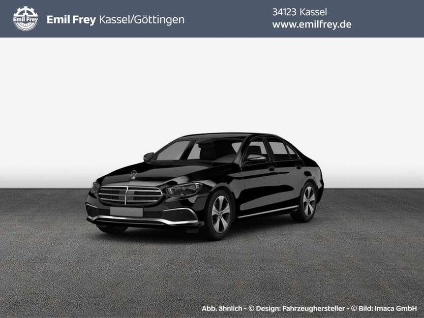 E 300