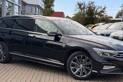 VW Passat 84.376 km 22.950 &euro; Magdeburg 39120