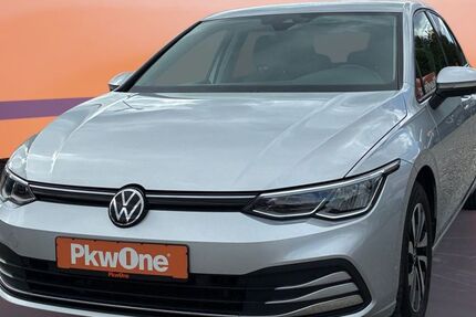 VW Golf 60.998 km 18.460 € Göppingen 73037